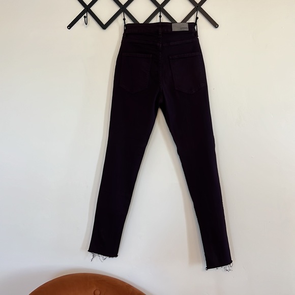 Carmar Denim Stretch Skinny Jeans - Picture 2 of 4